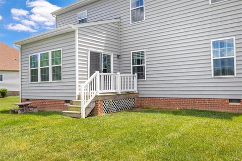 12254 Declaration Ave, Chester, VA 23836 photo 42
