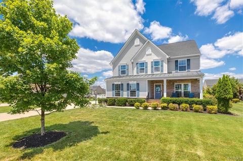 12254 Declaration Ave, Chester, VA 23836 photo 2