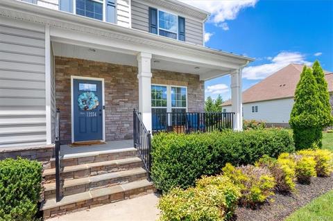 12254 Declaration Ave, Chester, VA 23836 photo 4