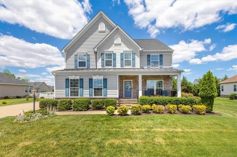 12254 Declaration Ave, Chester, VA 23836 photo 1