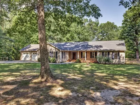 3665 Diggstown Rd, Bumpass, VA 23024 photo 2