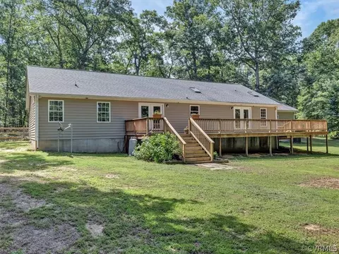 3665 Diggstown Rd, Bumpass, VA 23024 photo 38