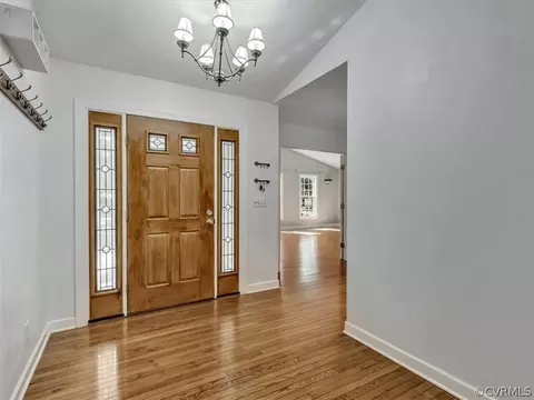 3665 Diggstown Rd, Bumpass, VA 23024 photo 5
