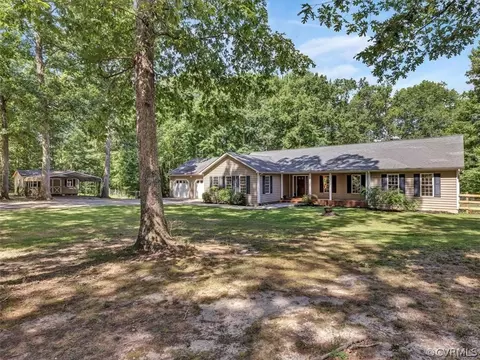 3665 Diggstown Rd, Bumpass, VA 23024 photo 3