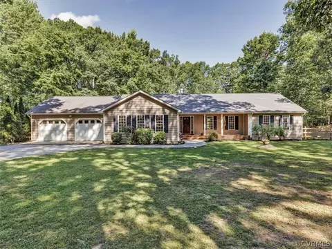 3665 Diggstown Rd, Bumpass, VA 23024 photo 1