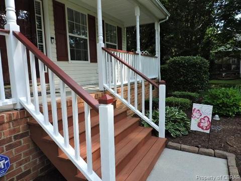 8286 Hamilton Dr, Gloucester, VA 23061 photo 22