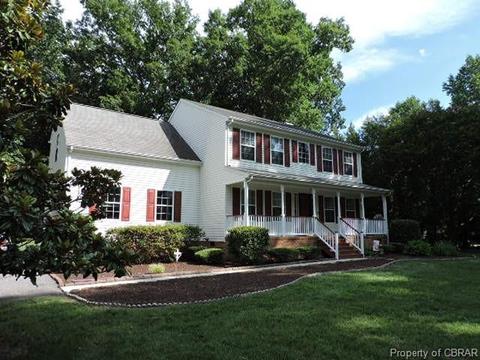 8286 Hamilton Dr, Gloucester, VA 23061 photo 21