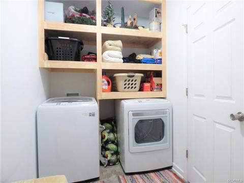 3067 Green Level Rd, King William, VA 23086 photo 16