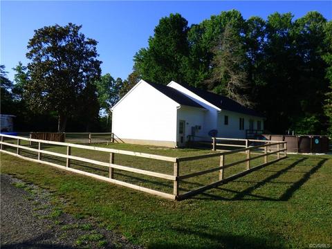 3067 Green Level Rd, King William, VA 23086 photo 3