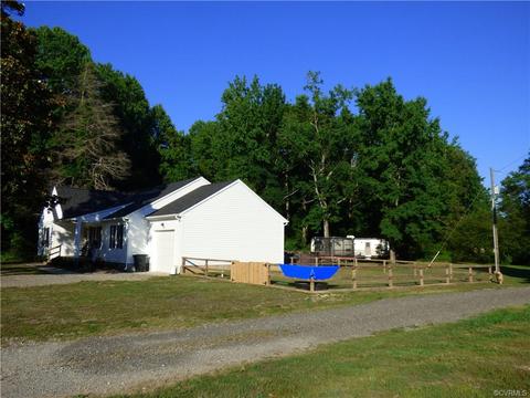 3067 Green Level Rd, King William, VA 23086 photo 2