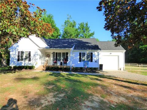 3067 Green Level Rd, King William, VA 23086 photo 1