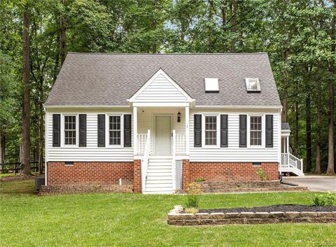 7105 Deer Run Ln, Midlothian, VA 23112 photo 1