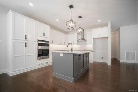 3641 E Rocketts Ridge Rd, Sandy Hook, VA 23153 photo 5