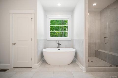 3641 E Rocketts Ridge Rd, Sandy Hook, VA 23153 photo 13