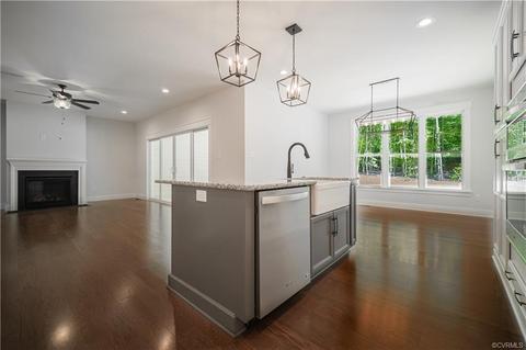 3641 E Rocketts Ridge Rd, Sandy Hook, VA 23153 photo 8
