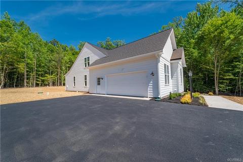 3641 E Rocketts Ridge Rd, Sandy Hook, VA 23153 photo 17