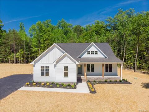 3641 E Rocketts Ridge Rd, Sandy Hook, VA 23153 photo 1