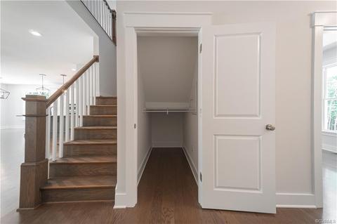 3641 E Rocketts Ridge Rd, Sandy Hook, VA 23153 photo 3