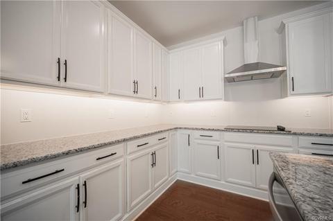 3641 E Rocketts Ridge Rd, Sandy Hook, VA 23153 photo 7