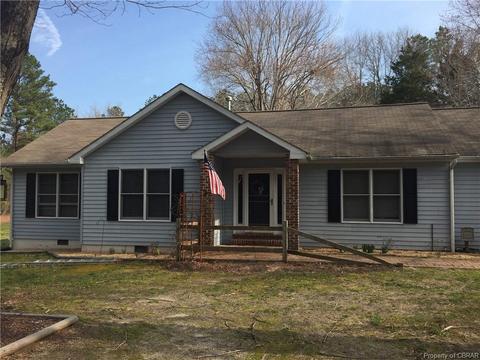 8007 Indian Rd, Gloucester, VA 23061 photo 1