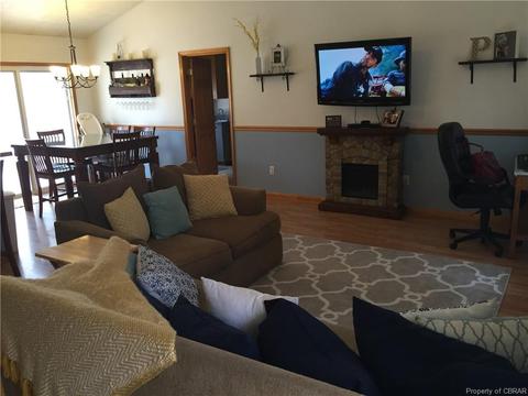 8007 Indian Rd, Gloucester, VA 23061 photo 3