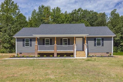19055 Templeton Rd, Carson, VA 23830 photo 1