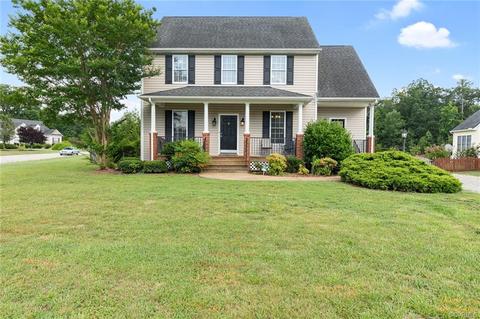 130 Little Hawk Pl, Midlothian, VA 23114 photo 1