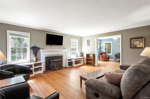 29 Pine Ln, Fork Union, VA 23055 photo 6