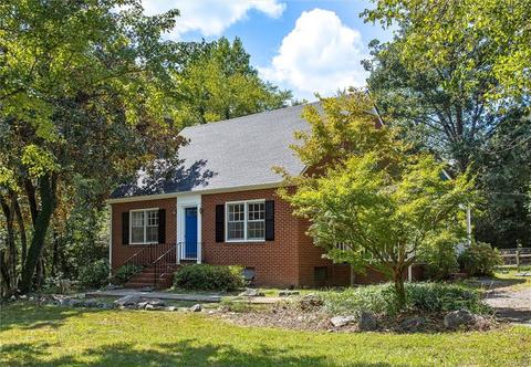 29 Pine Ln, Fork Union, VA 23055 photo 2