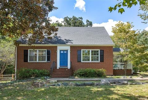 29 Pine Ln, Fork Union, VA 23055 photo 1