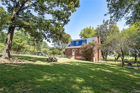 29 Pine Ln, Fork Union, VA 23055 photo 29