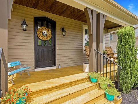 17536 Tree View Ct, Moseley, VA 23120 photo 3