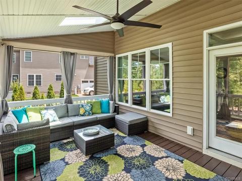 17536 Tree View Ct, Moseley, VA 23120 photo 38