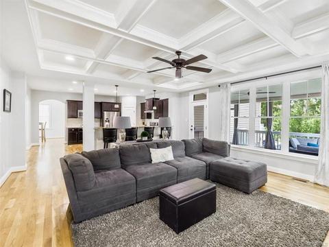 17536 Tree View Ct, Moseley, VA 23120 photo 9