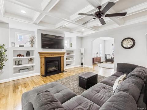 17536 Tree View Ct, Moseley, VA 23120 photo 11