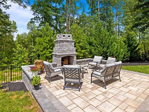 17536 Tree View Ct, Moseley, VA 23120 photo 42