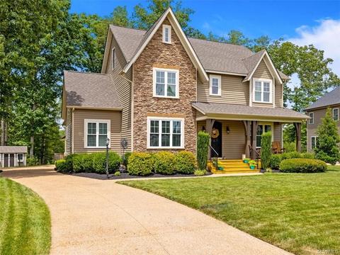 17536 Tree View Ct, Moseley, VA 23120 photo 2