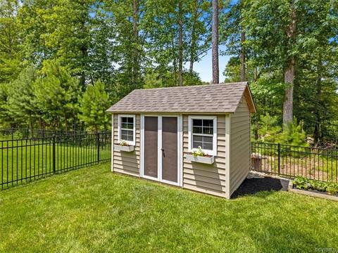 17536 Tree View Ct, Moseley, VA 23120 photo 43
