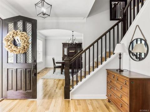 17536 Tree View Ct, Moseley, VA 23120 photo 4