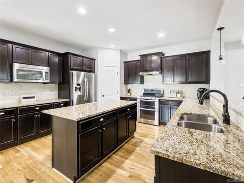 17536 Tree View Ct, Moseley, VA 23120 photo 13
