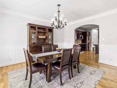 17536 Tree View Ct, Moseley, VA 23120 photo 23