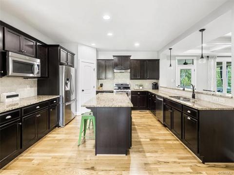 17536 Tree View Ct, Moseley, VA 23120 photo 14