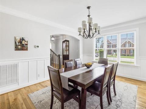 17536 Tree View Ct, Moseley, VA 23120 photo 22