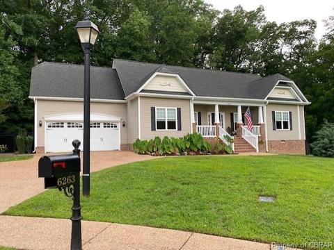 6263 Kellys Pl, Gloucester, VA 23061 photo 2