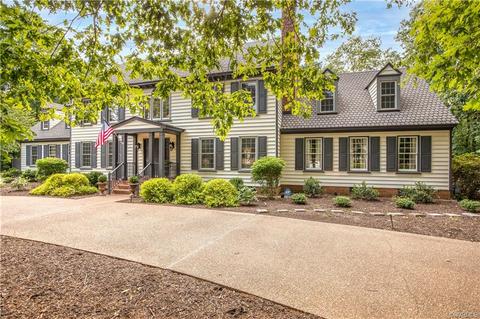 14320 W Salisbury Rd, Midlothian, VA 23113 photo 2