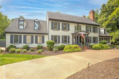 14320 W Salisbury Rd, Midlothian, VA 23113 photo 1