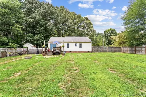 11819 Harcum Rd, Gloucester, VA 23061 photo 28