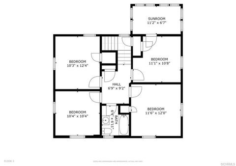 5100 Devonshire Rd, Richmond, VA 23225 photo 49