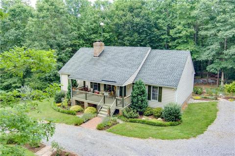 3940 Whitehall Rd, Sandy Hook, VA 23153 photo 1