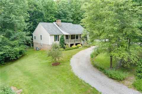 3940 Whitehall Rd, Sandy Hook, VA 23153 photo 3